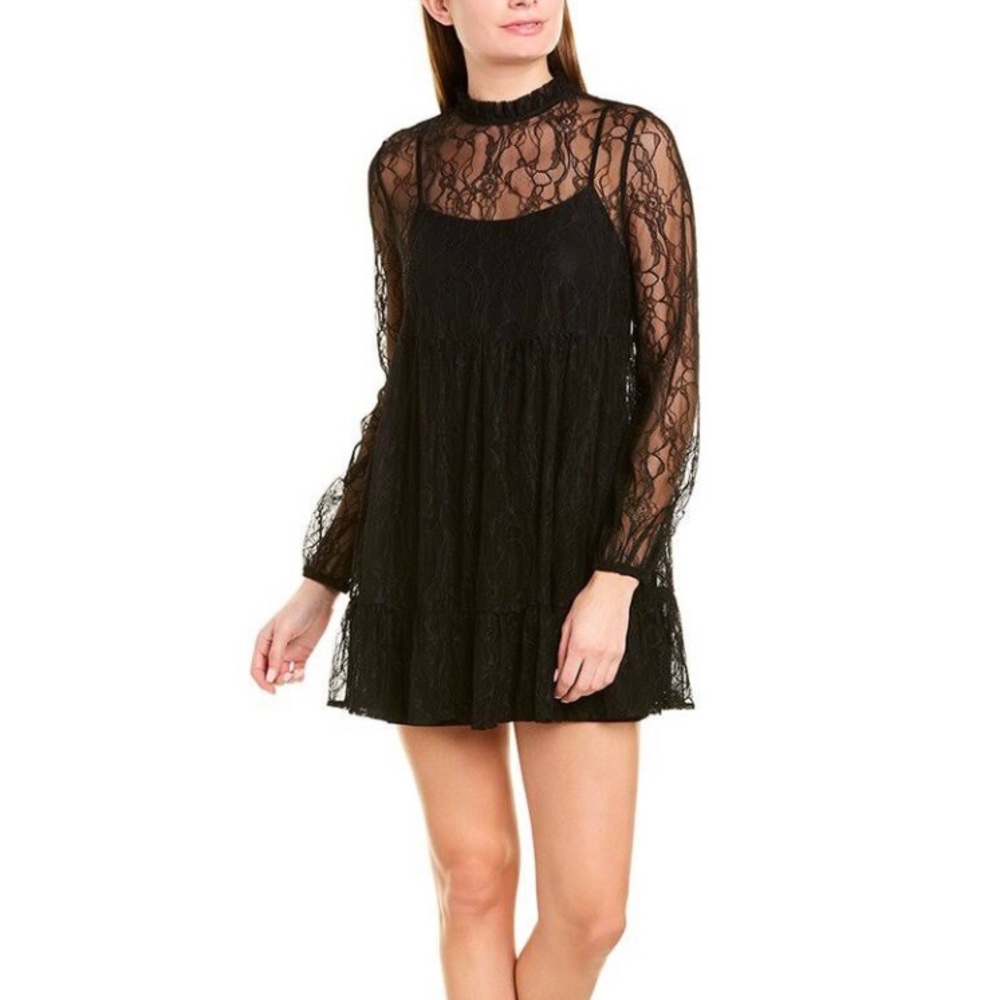 Babydoll dress, size XS